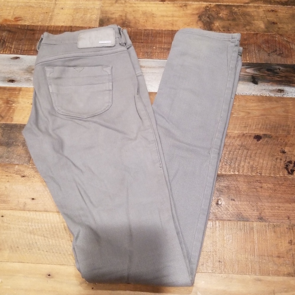 Diesel womans Jean's